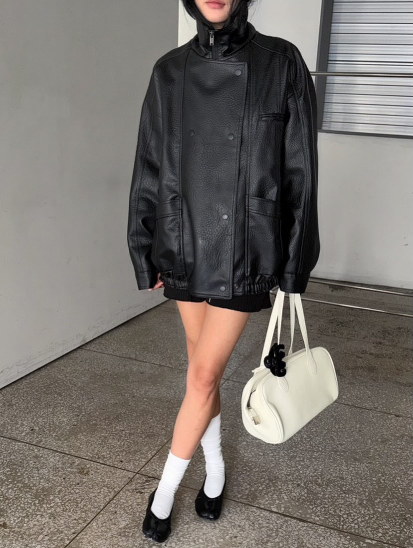 (2026FW) JADEMARKET - JACKET