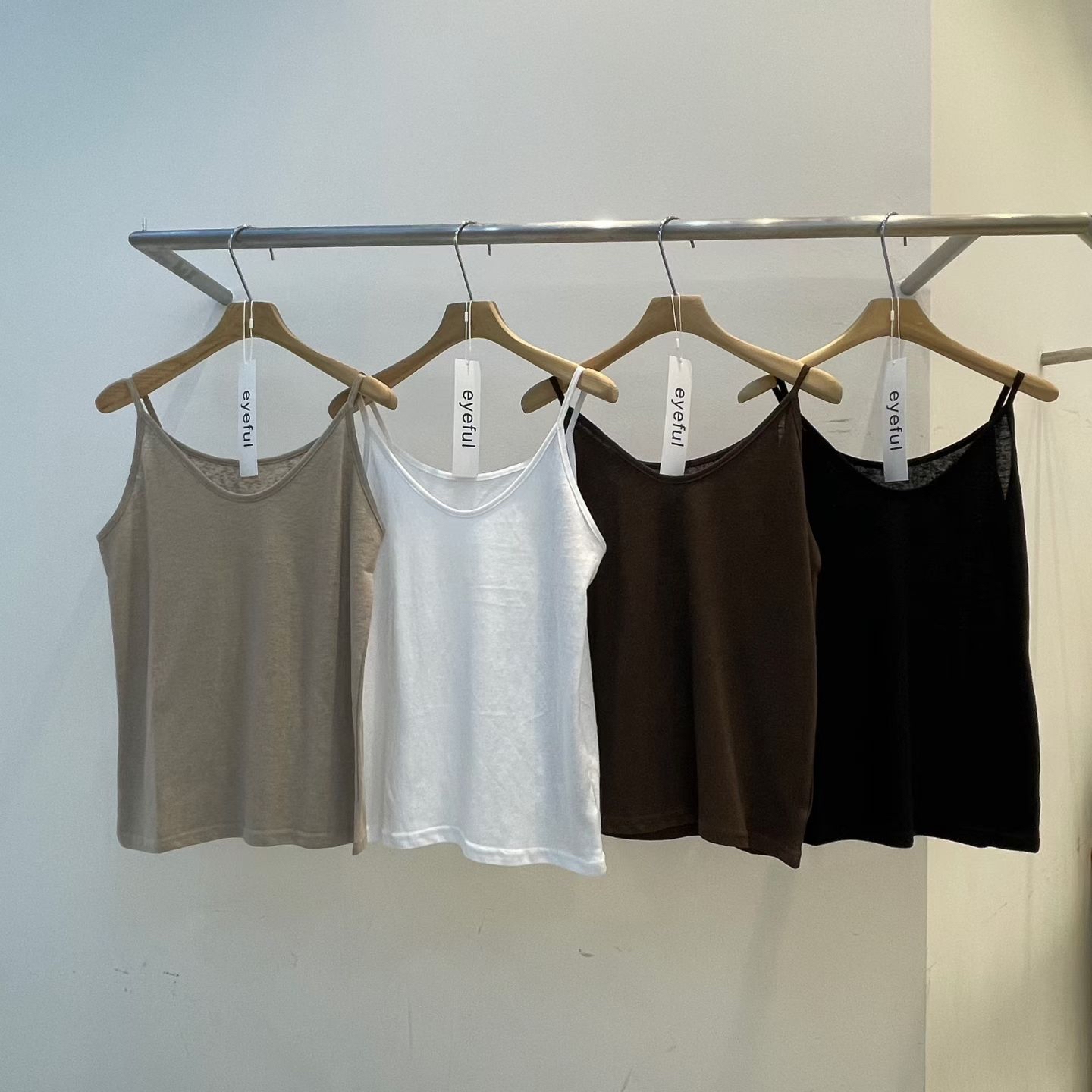 (2026SS) EYEFUL - VEST