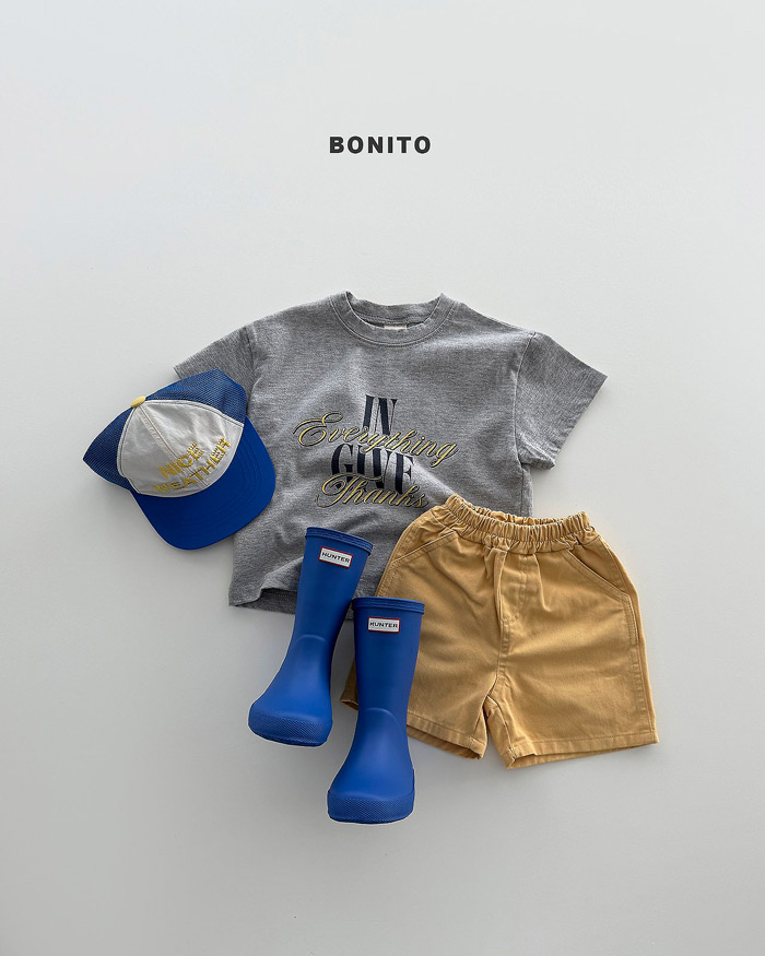 🇰🇷Bonito短褲