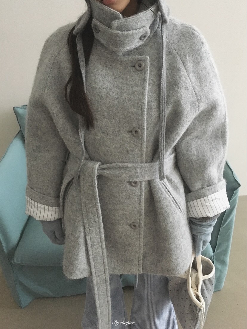 (2026FW) BY CHAPTER - JACKET