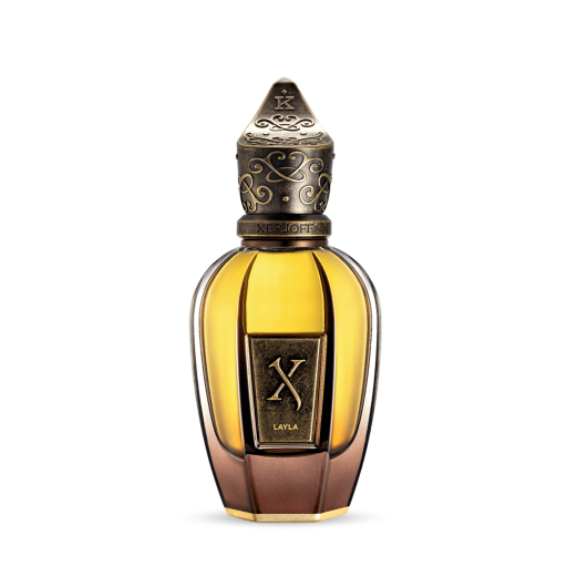 Layla - Xerjoff K Collection