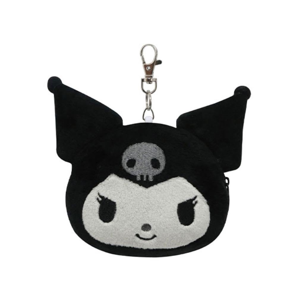 日本預訂📍日本Sanrio黑色風格系列 - 卡套袋仔 2026年5月中下旬出貨