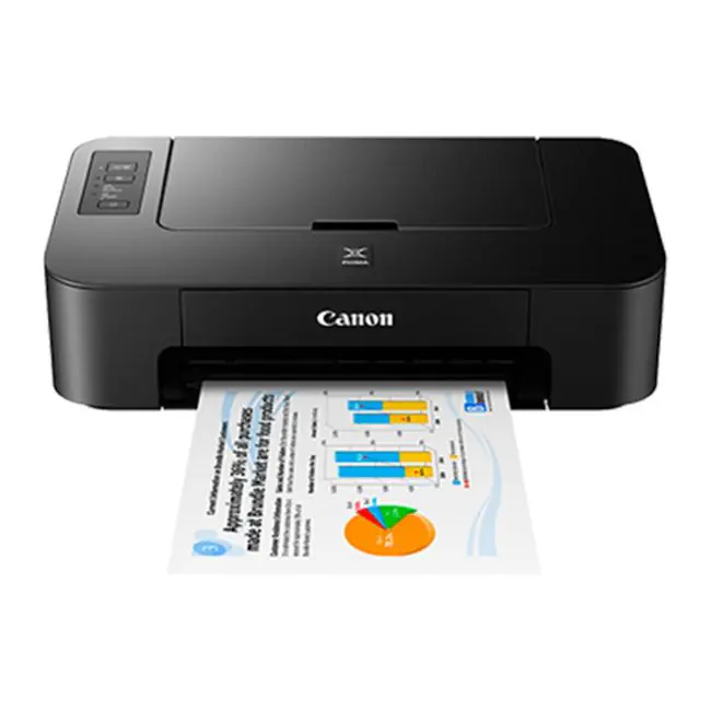 Canon Pixma TS207