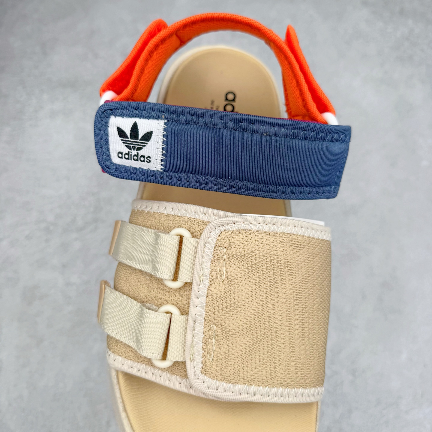 Adidas Adilette Sandal 4.0