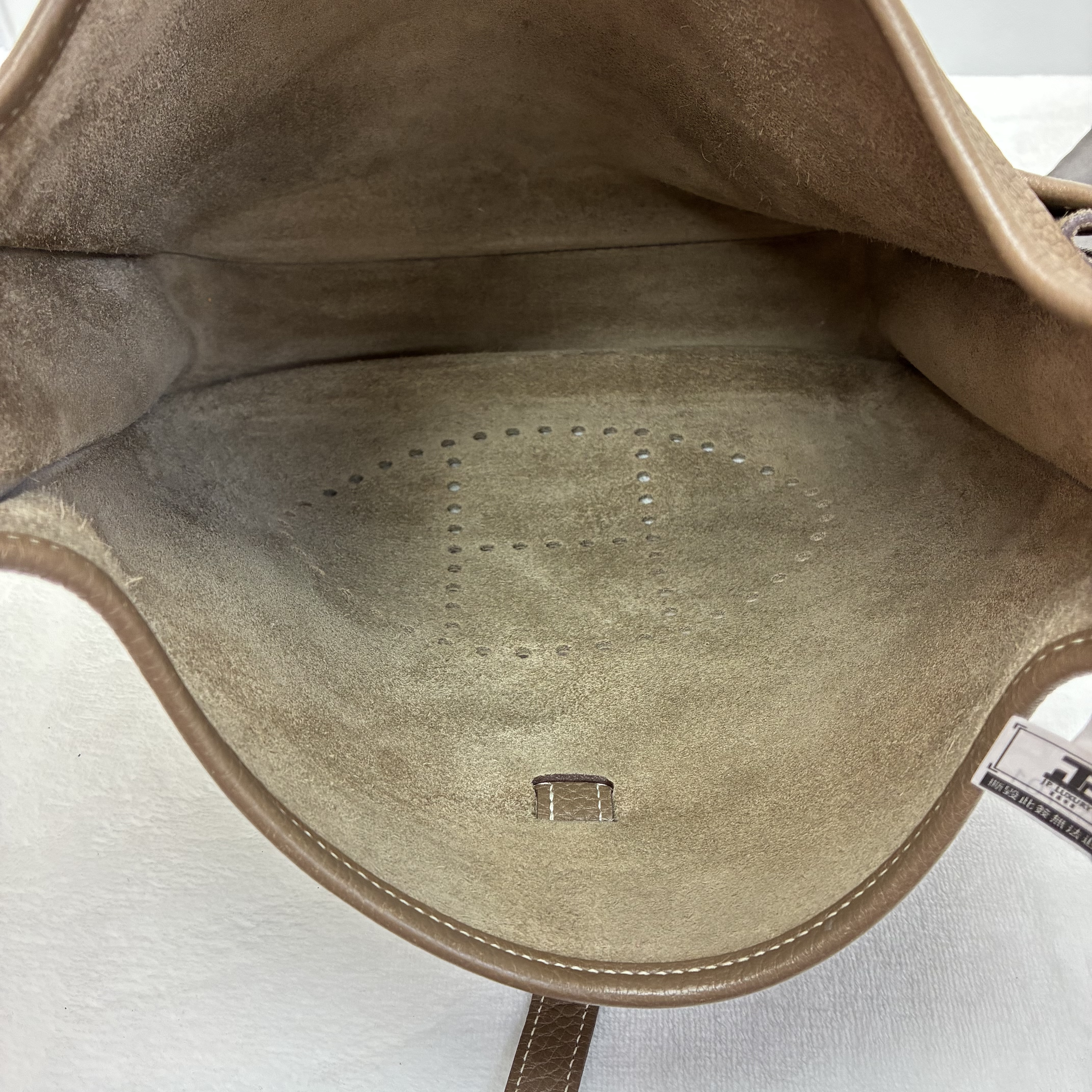 Hermes Evelyne 29 送內格