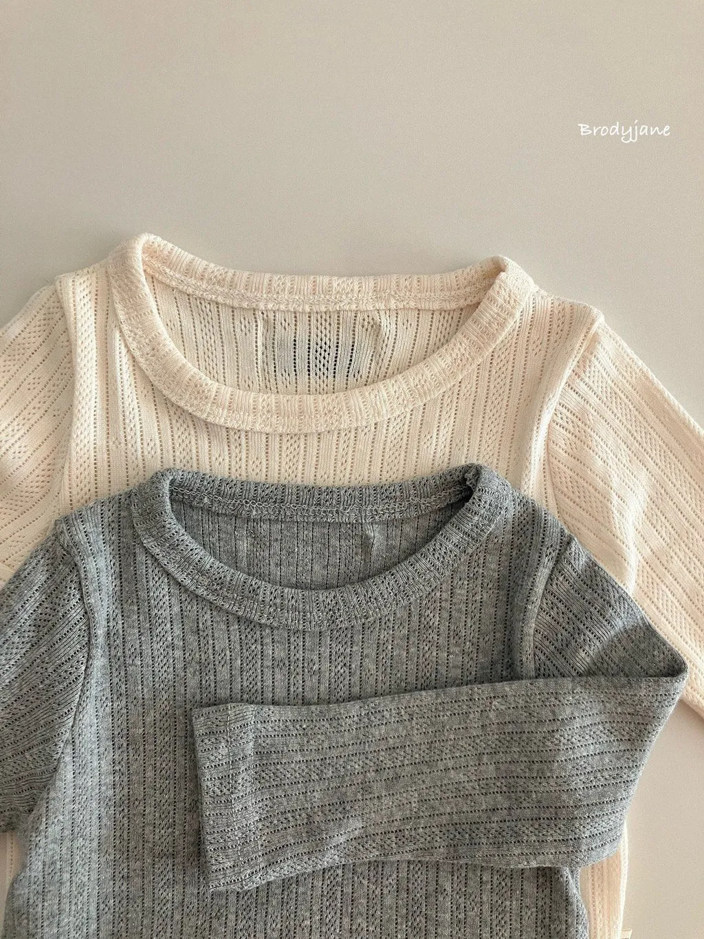 🇰🇷Brodyjane set