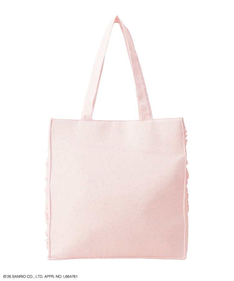 🎀【預訂】Maison de FLEUR x My Sweet Piano M Tote Bag