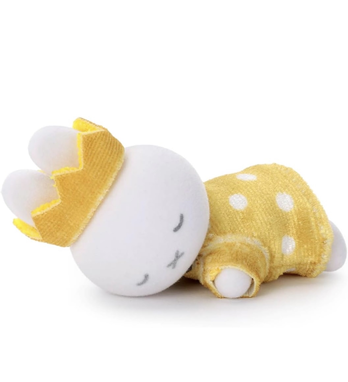 （需要訂貨）Miffy70週年擺件公仔