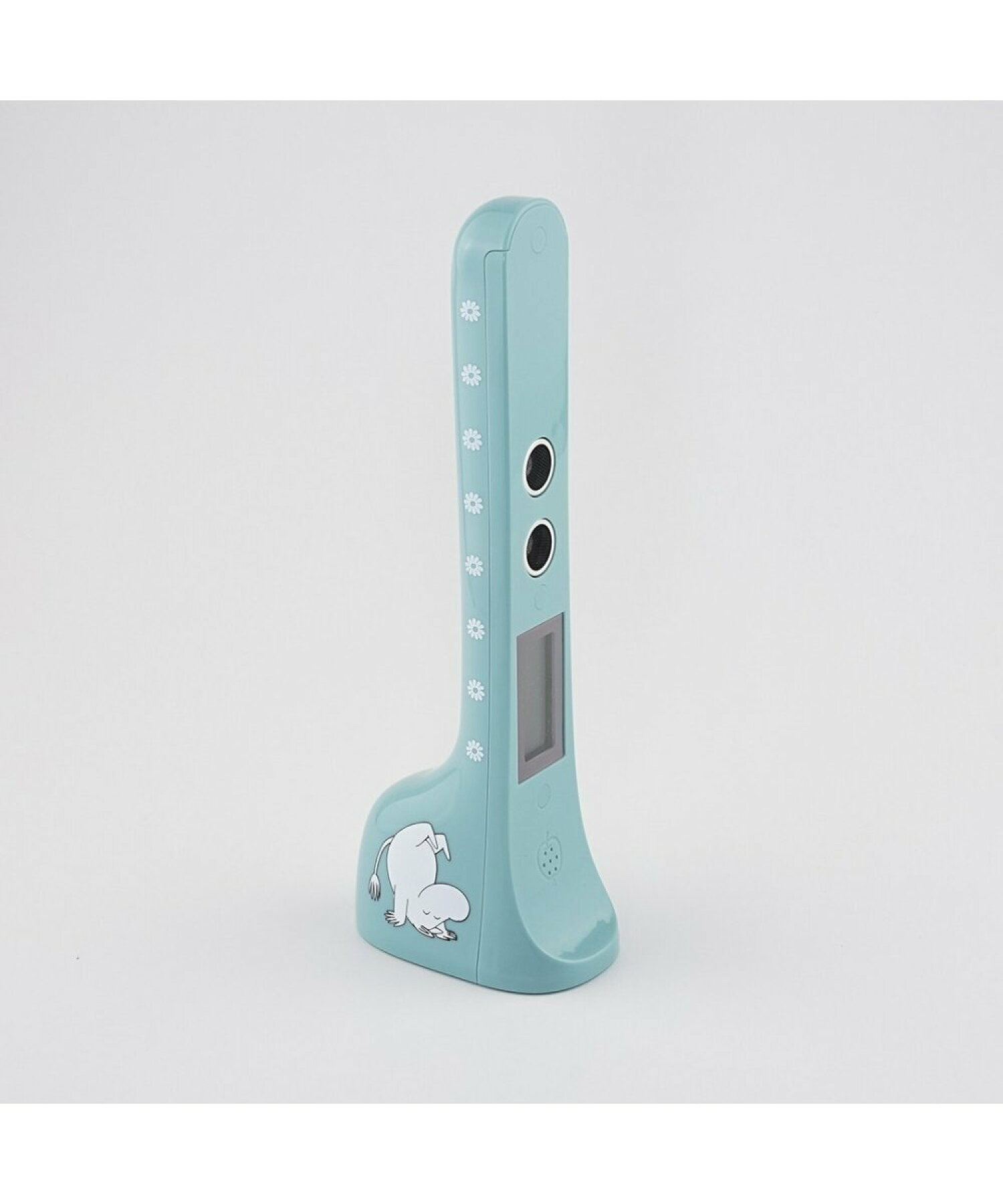 現貨🇯🇵MOOMIN 電子身高測量器