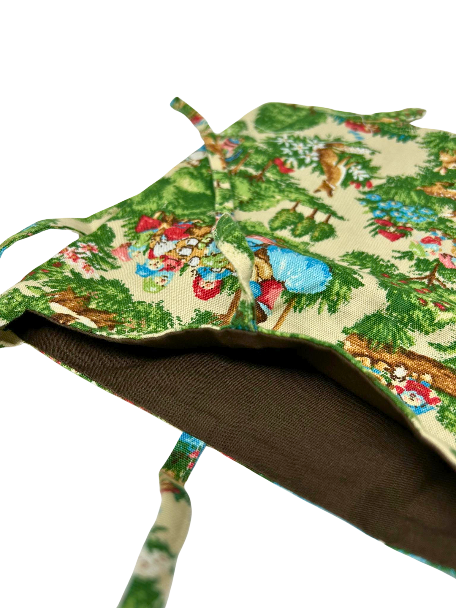 *義賣捐款* 田園風鈄孭袋 E7