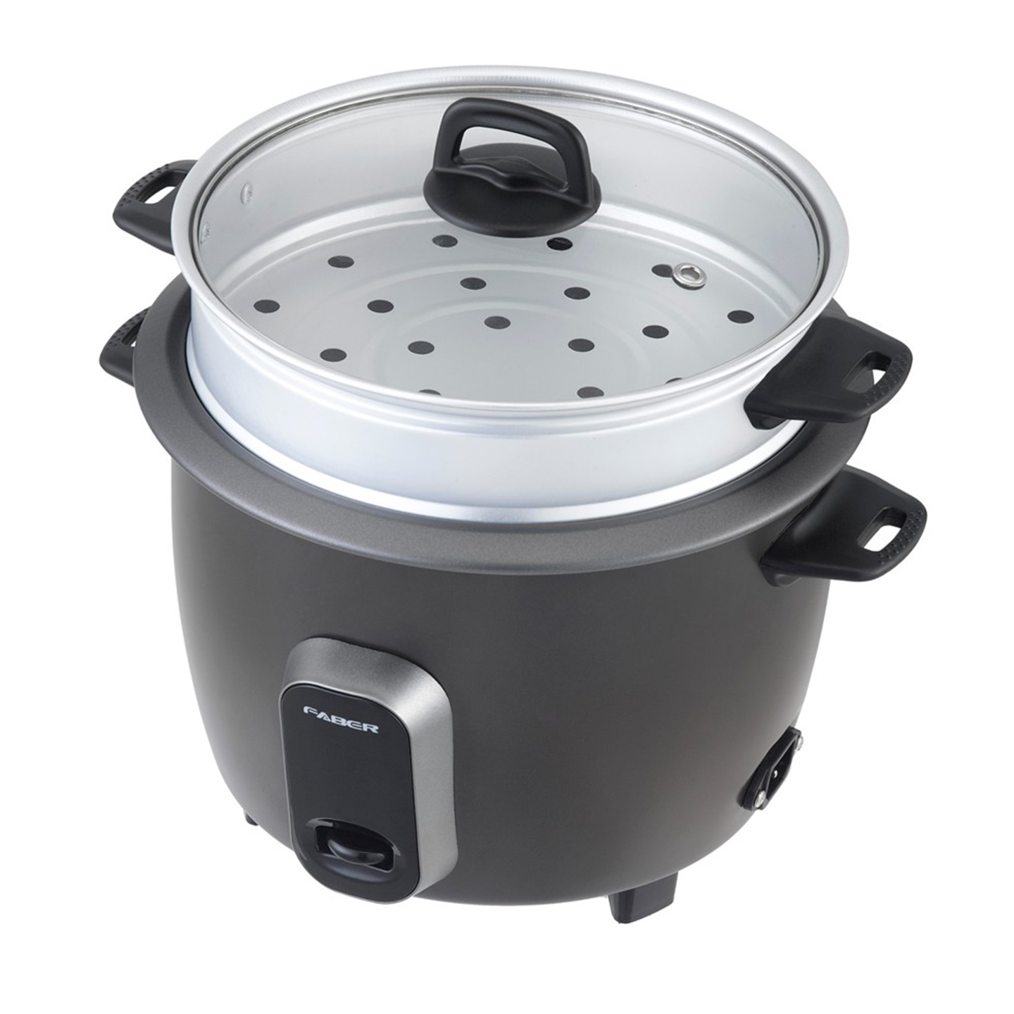 Faber 2.8L Traditional Rice Cooker FRC 728ST