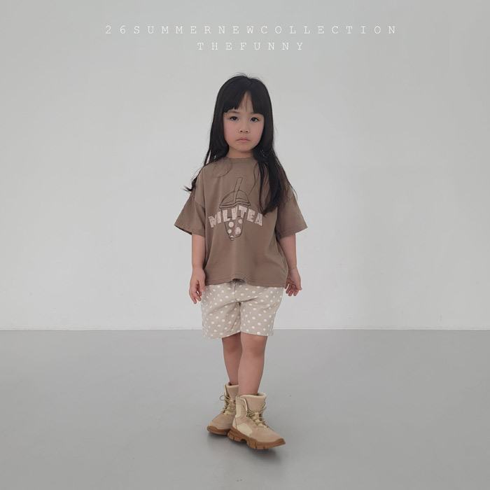 🇰🇷Thefunny tee