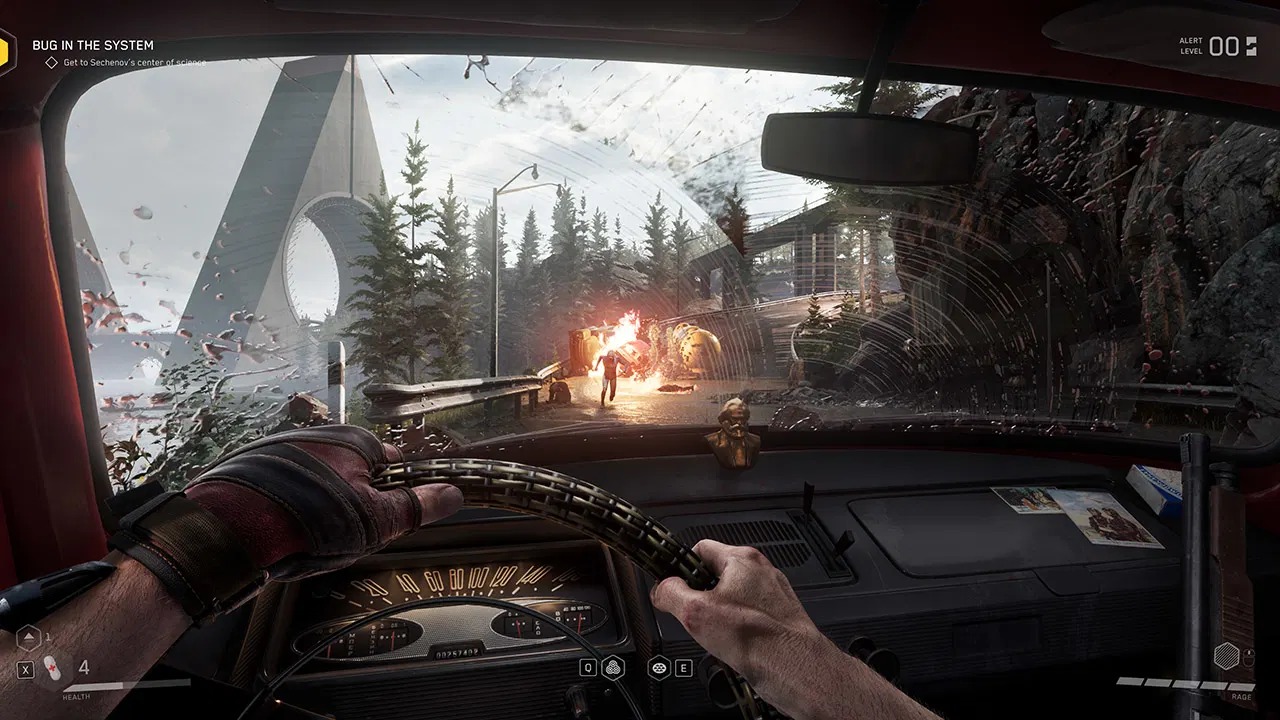 【預售 25/6】PS5 原子之心: 最終版 Atomic Heart: Ultimate Edition 中/英/日文  (日文封面) PO0601