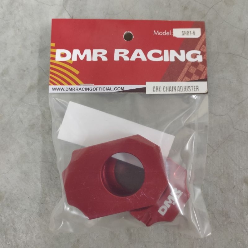 Motocross SHR/BNK/LQ Swing Arm Chain Adjuster CNC/Standardm ujunhb n