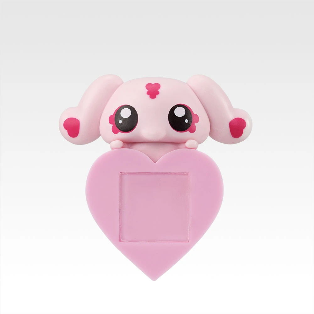 一番賞 光之美少女 PreCure ～Shining moment～ E賞 Mini Figure #P-PCG1043 [BANPRESTO] (PRE-ORDER) [2026/04]