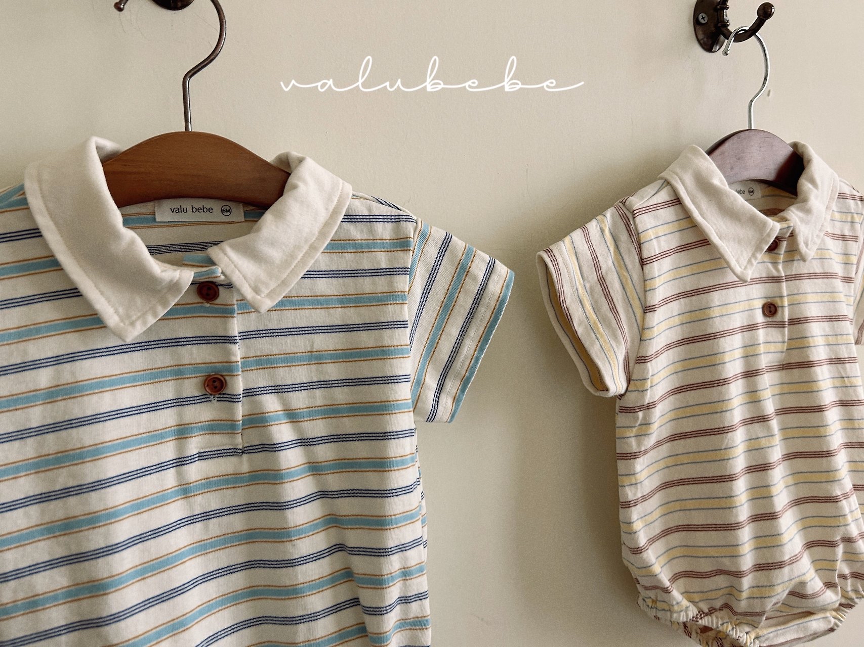 🇰🇷Valu_bebe包屁