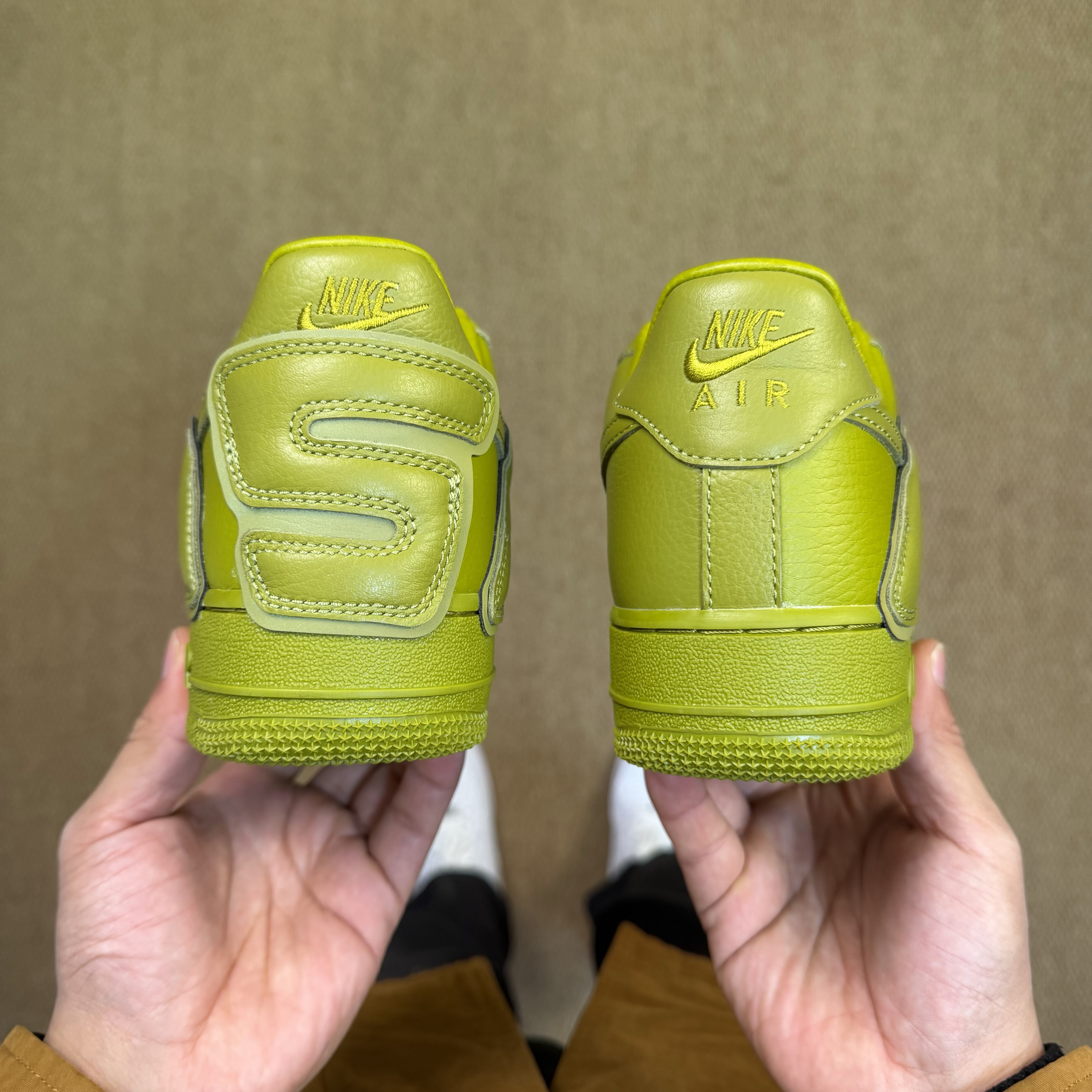 Nike x Cactus Plant Flea Market Air Force 1 Low FQ7069-300