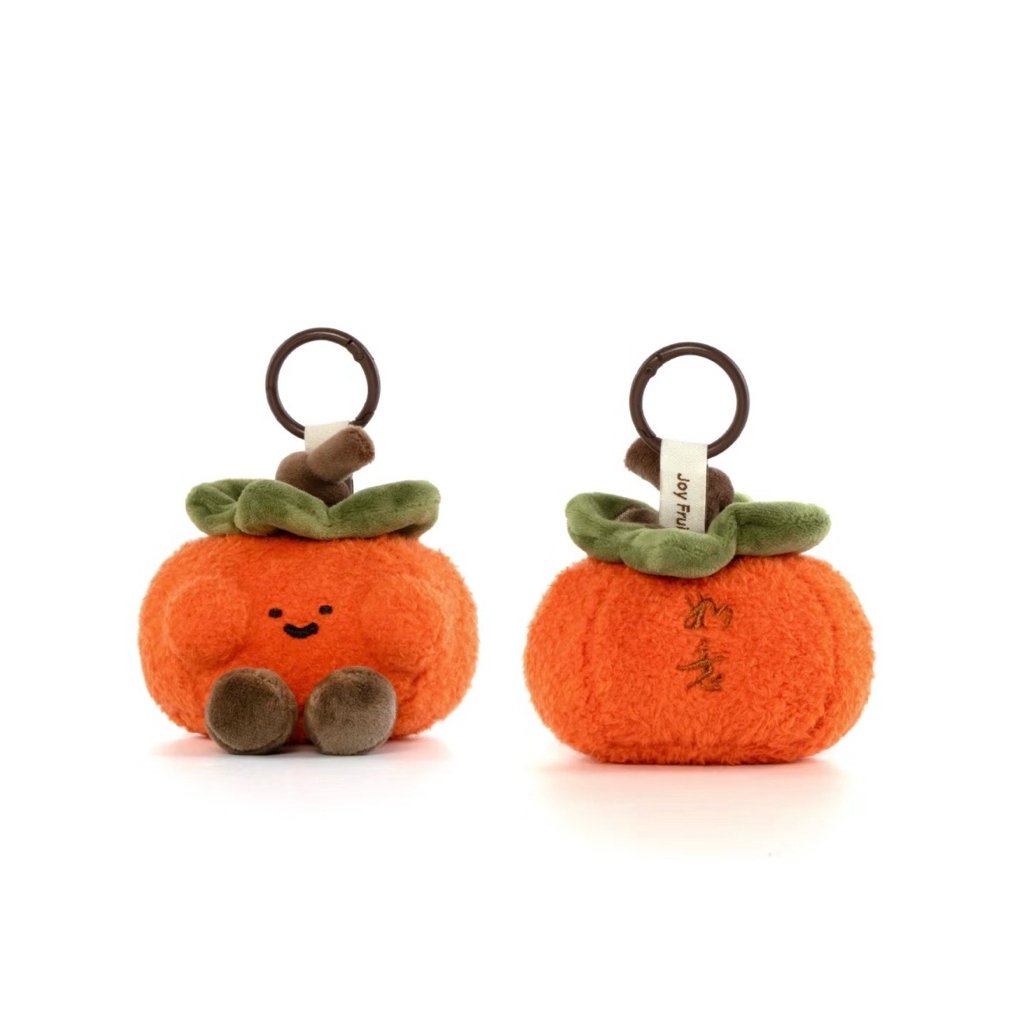 大吉大利毛絨掛件