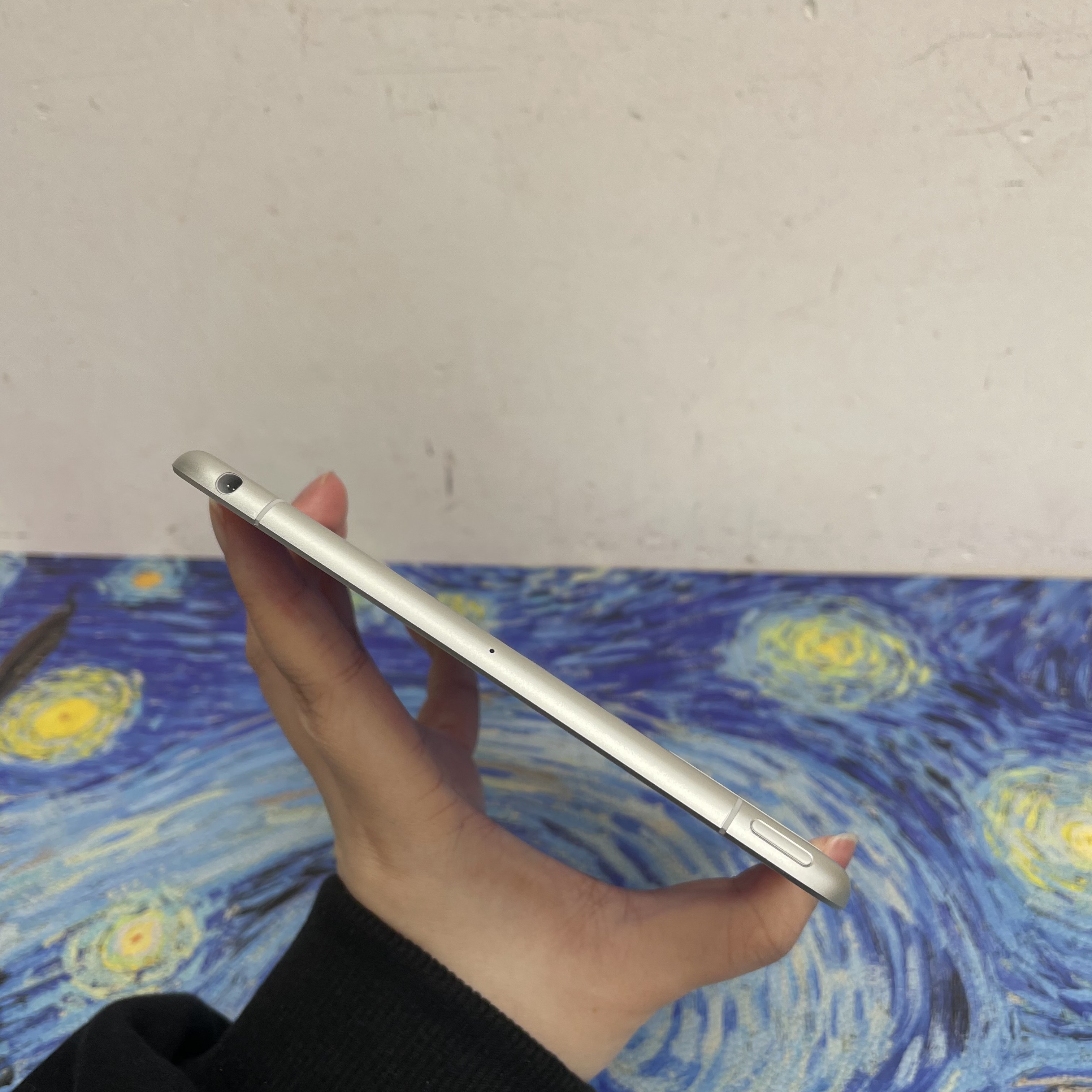 *449281 iPad mini 5 勁靚機 64GB 插卡版 銀色 sliver