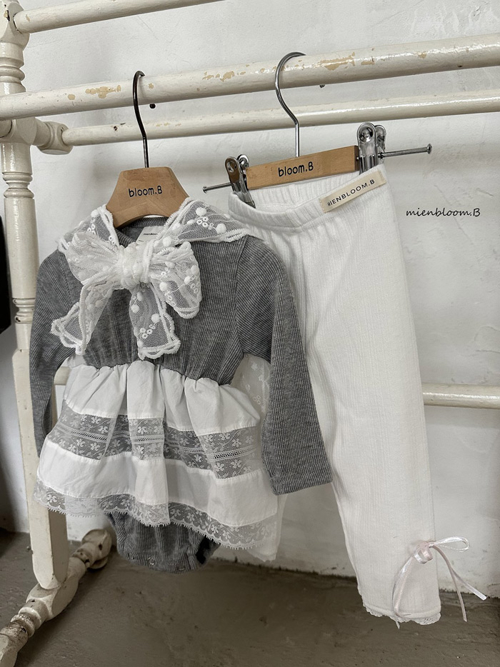 🇰🇷mienbloomb leggings