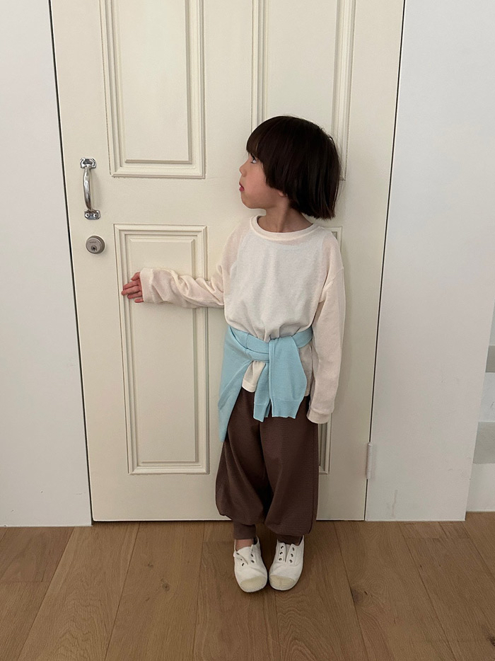 🇰🇷Digreenkids 長褲