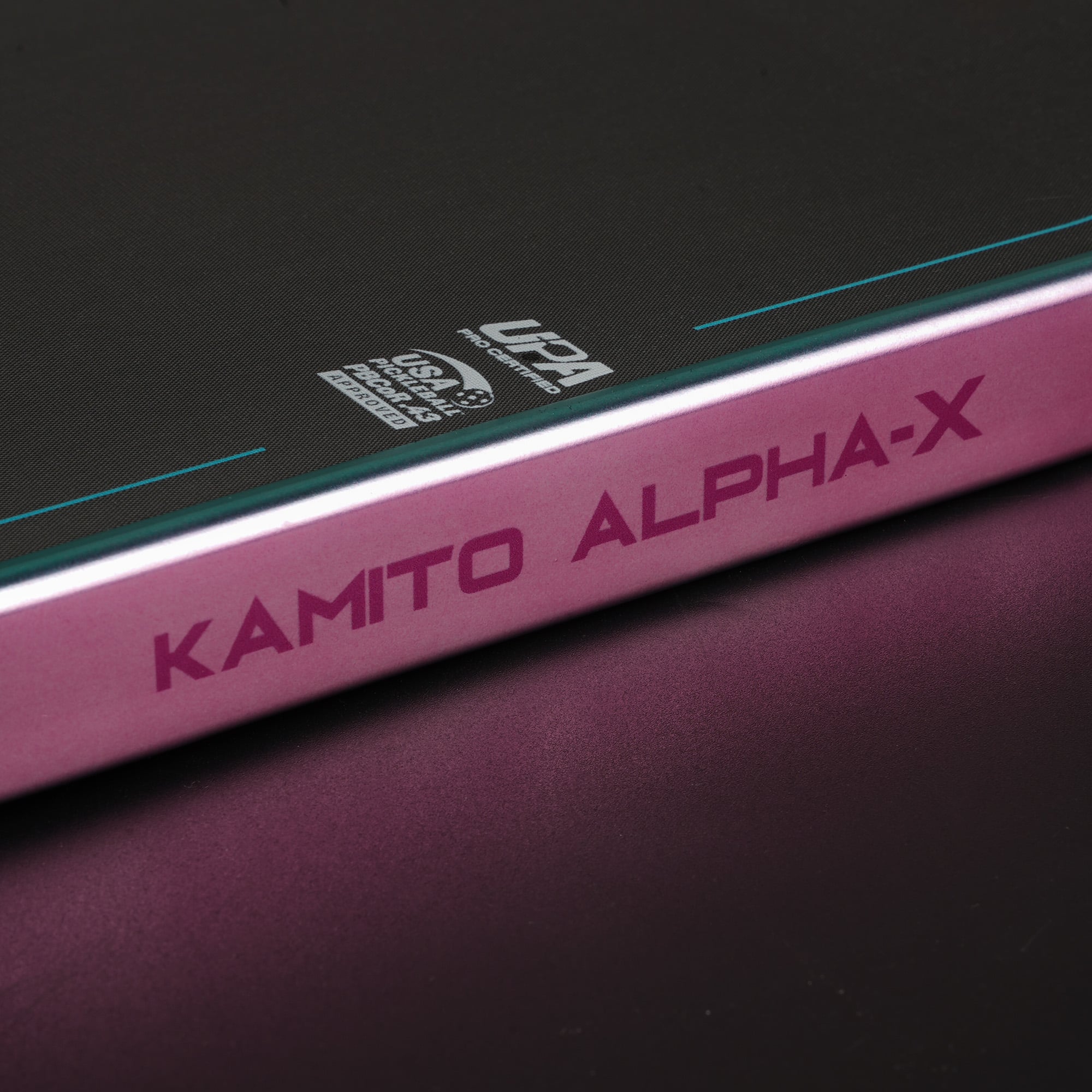 Kamito Alpha-X Triple Star