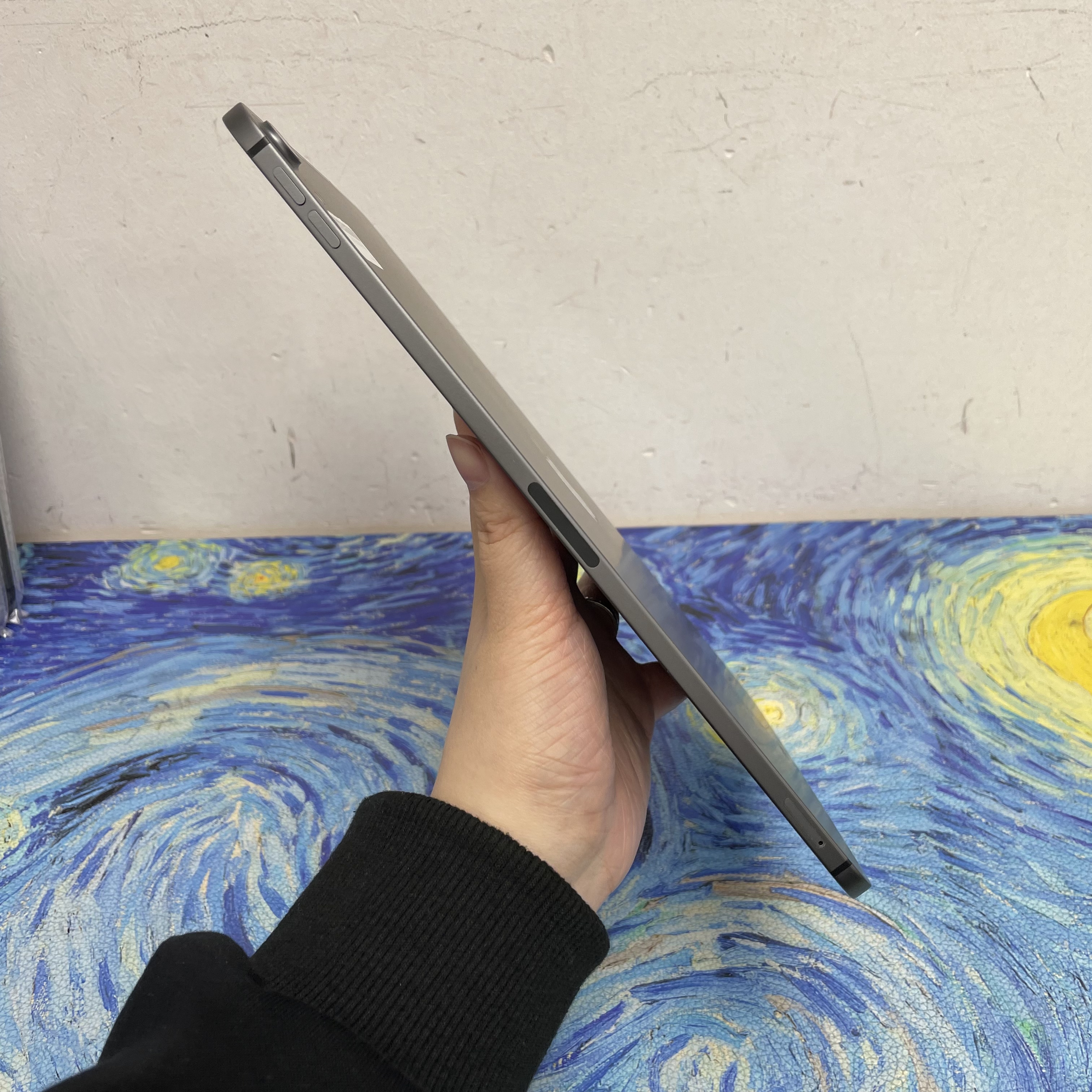 *474388 iPad Pro 1 11吋 靚機 256GB 插卡版 灰色 gray