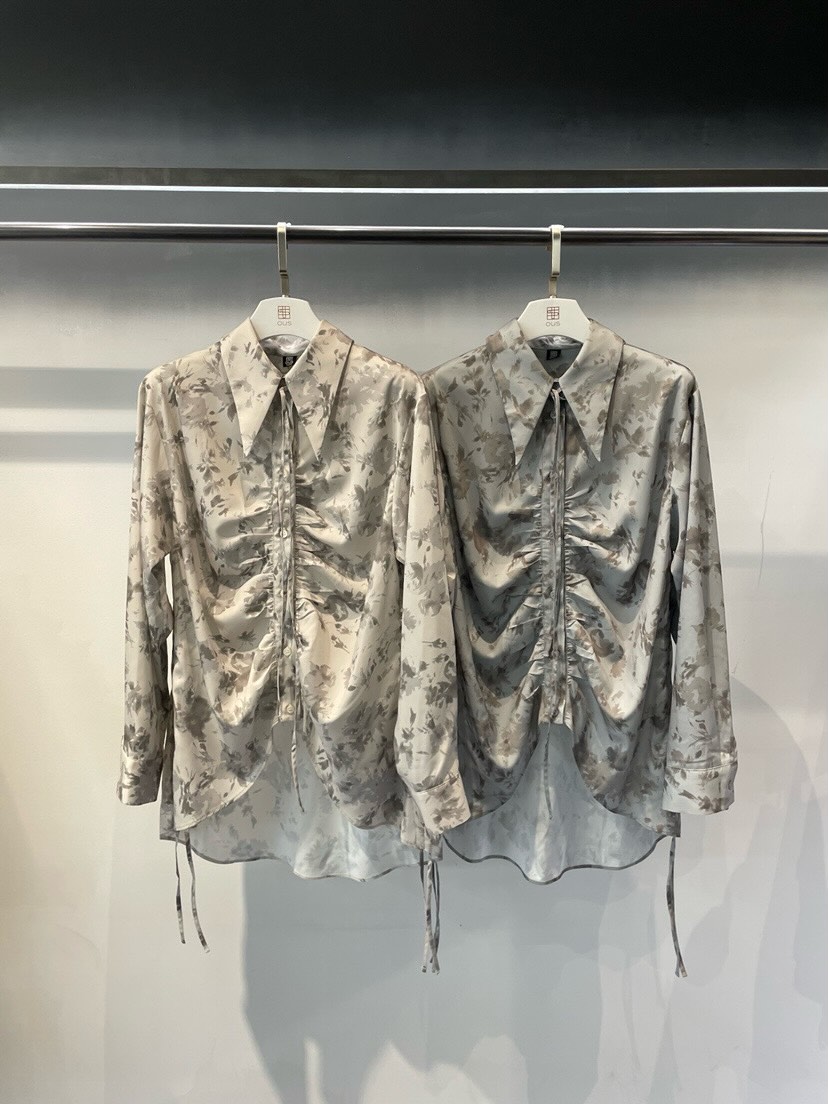 (2026FW) OUS - TOP