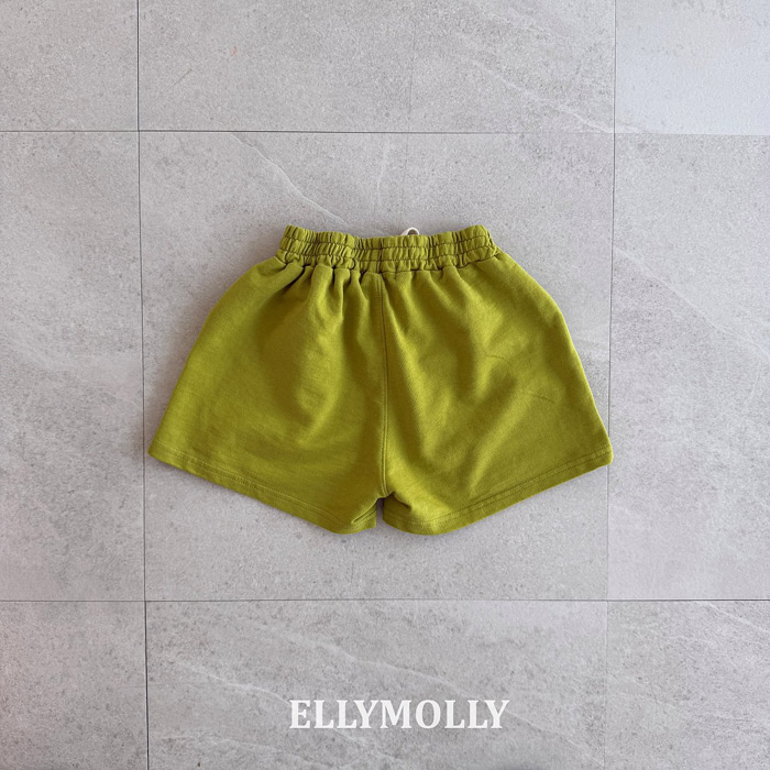 🇰🇷Ellymolly短褲