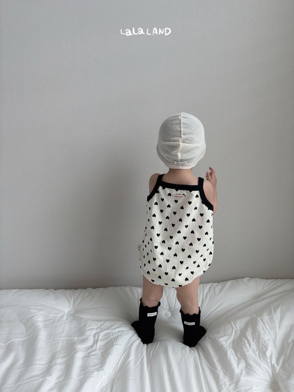 🇰🇷Lalaland Bebe包屁