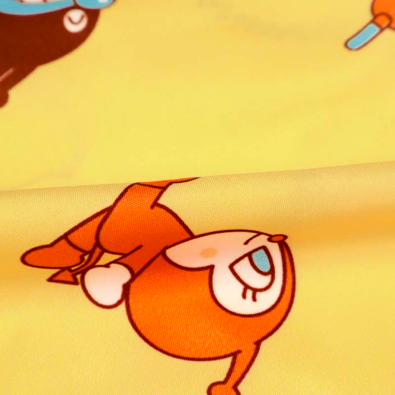 🇯🇵預訂 日本直送🇯🇵麵包超人人物滿印吊帶沙灘服Messy Play遊戲衣