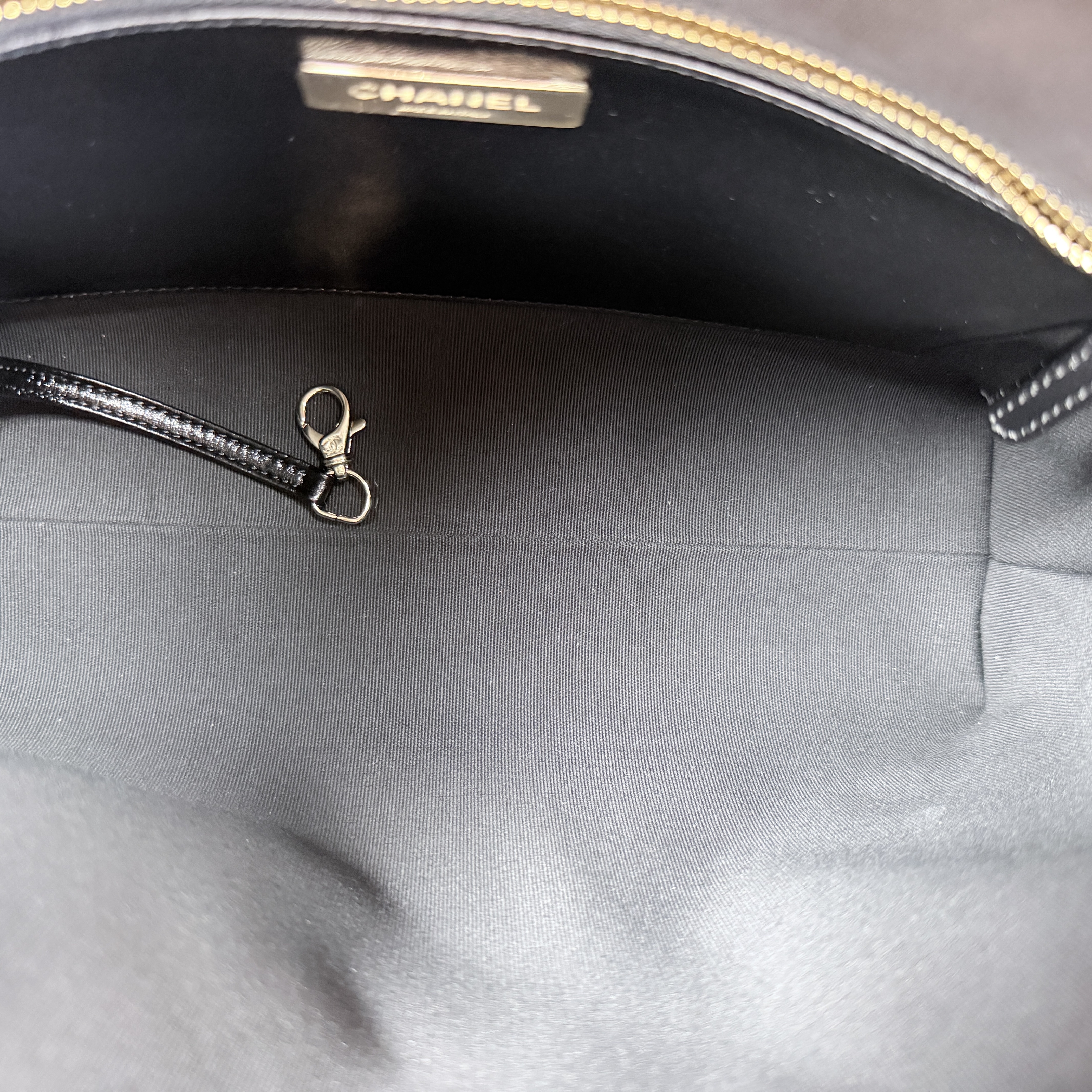 fullset全套✨Chanel 31 Bag