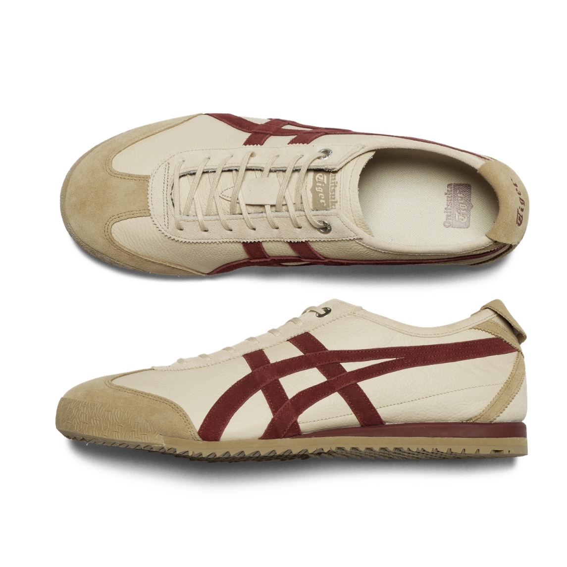 Onitsuka Tiger MEXICO 66 SD VIN