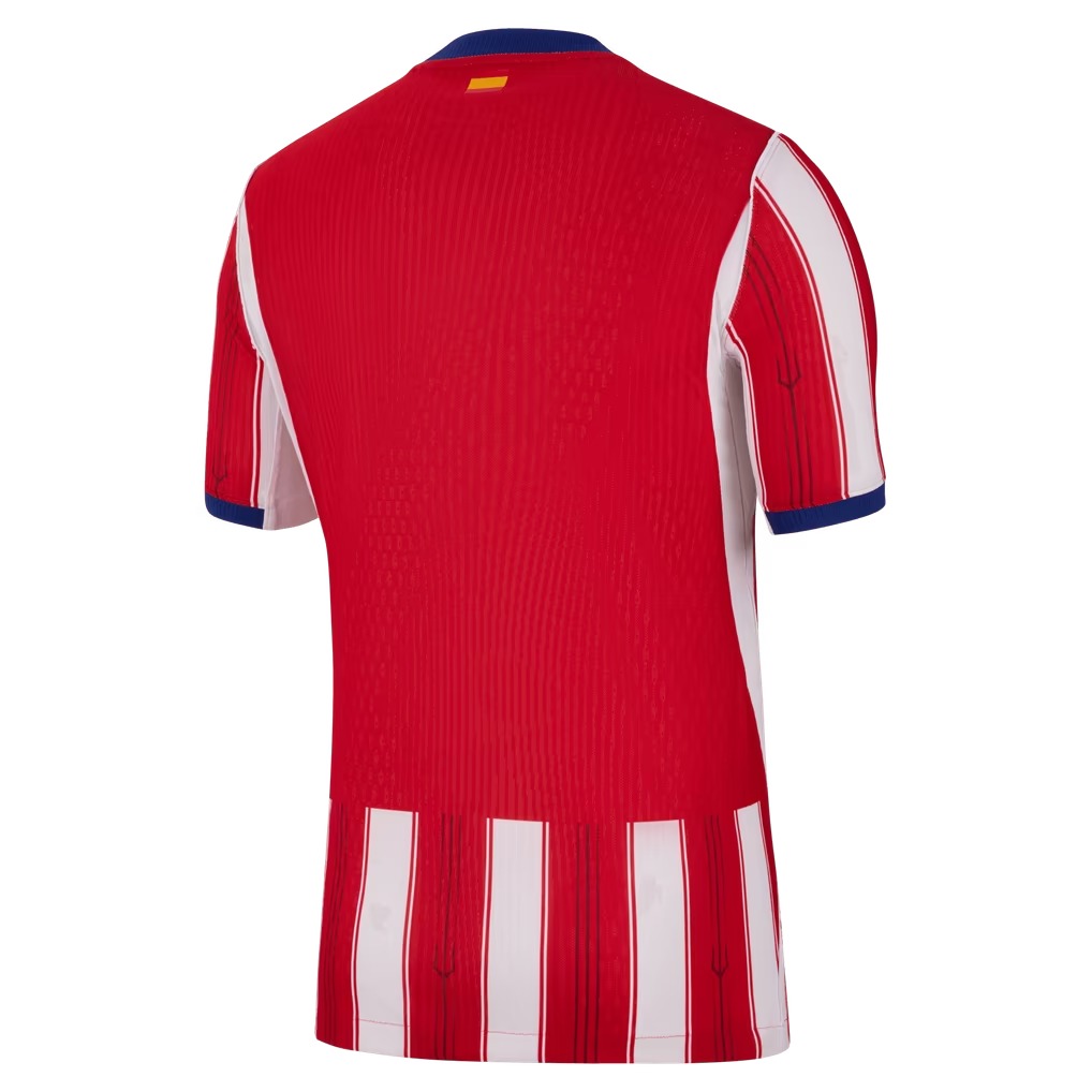 Nike Atletico Madrid 馬德里體育會 2026-27 主場球員版球衣 (可加印字章) II2740