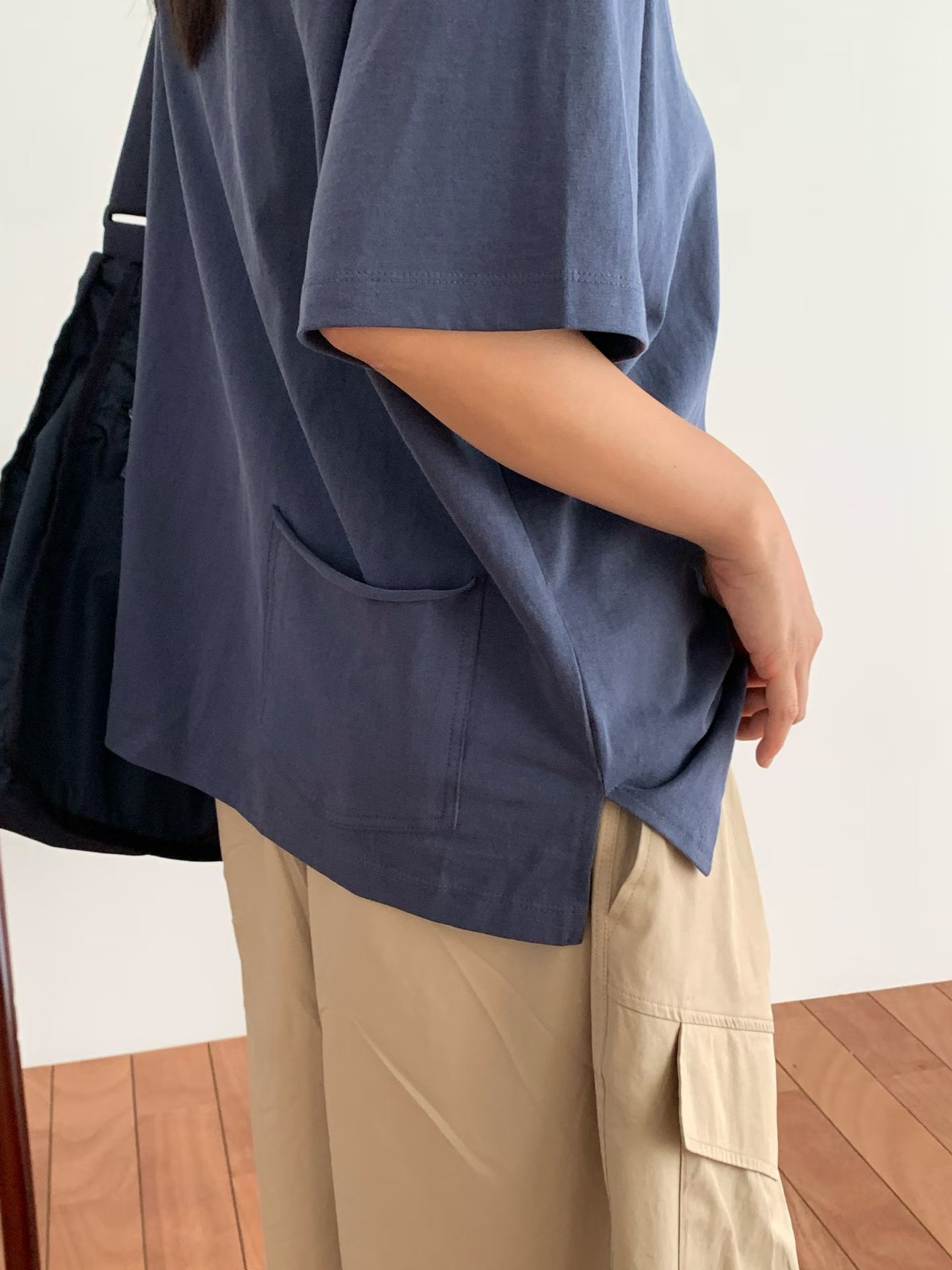 REVE - PANTS