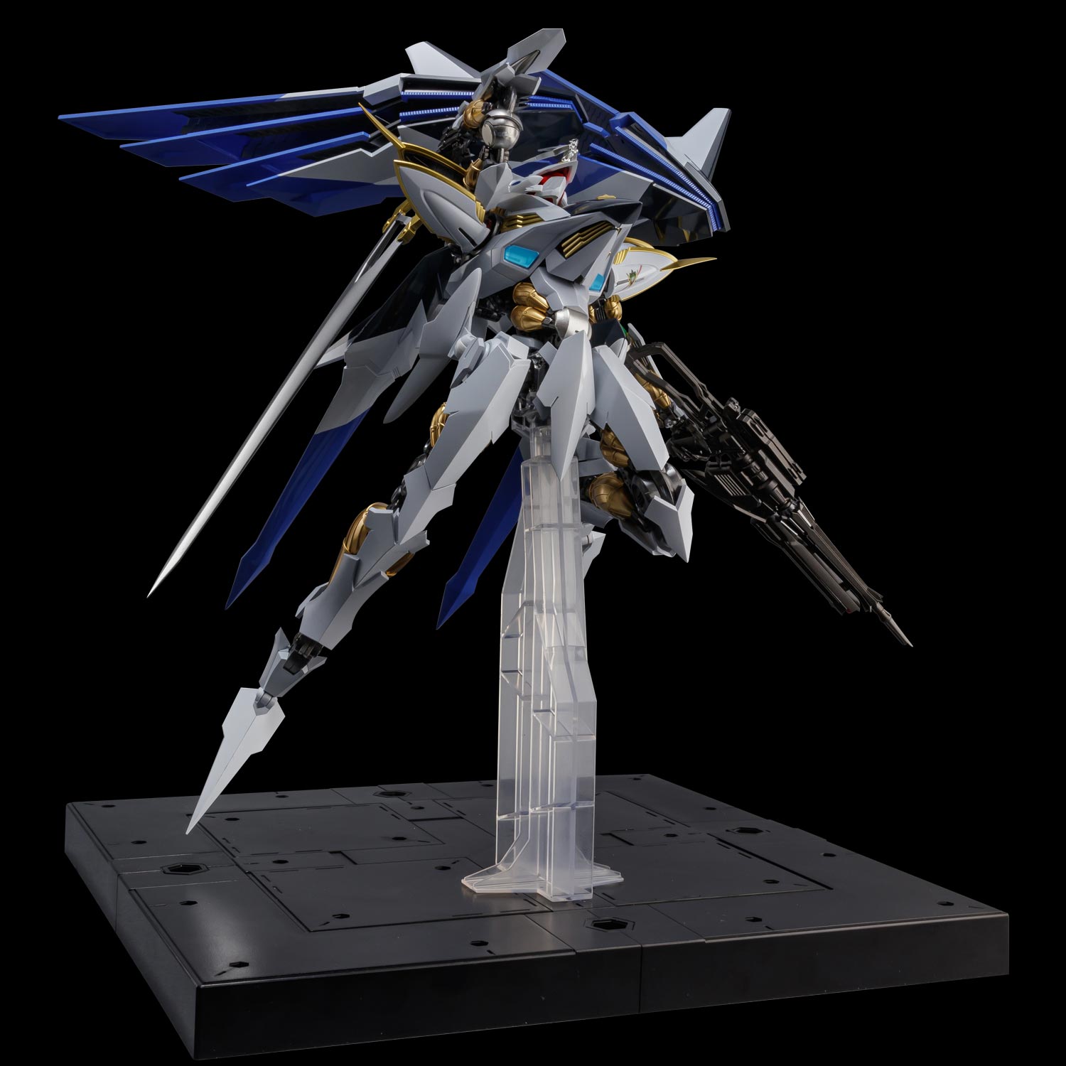 千値練 - RIOBOT クロスアンジュ 天使と竜の輪舞 ヴィルキス