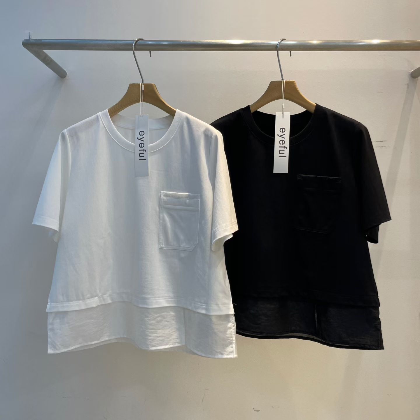 (2026SS) EYEFUL - TOP