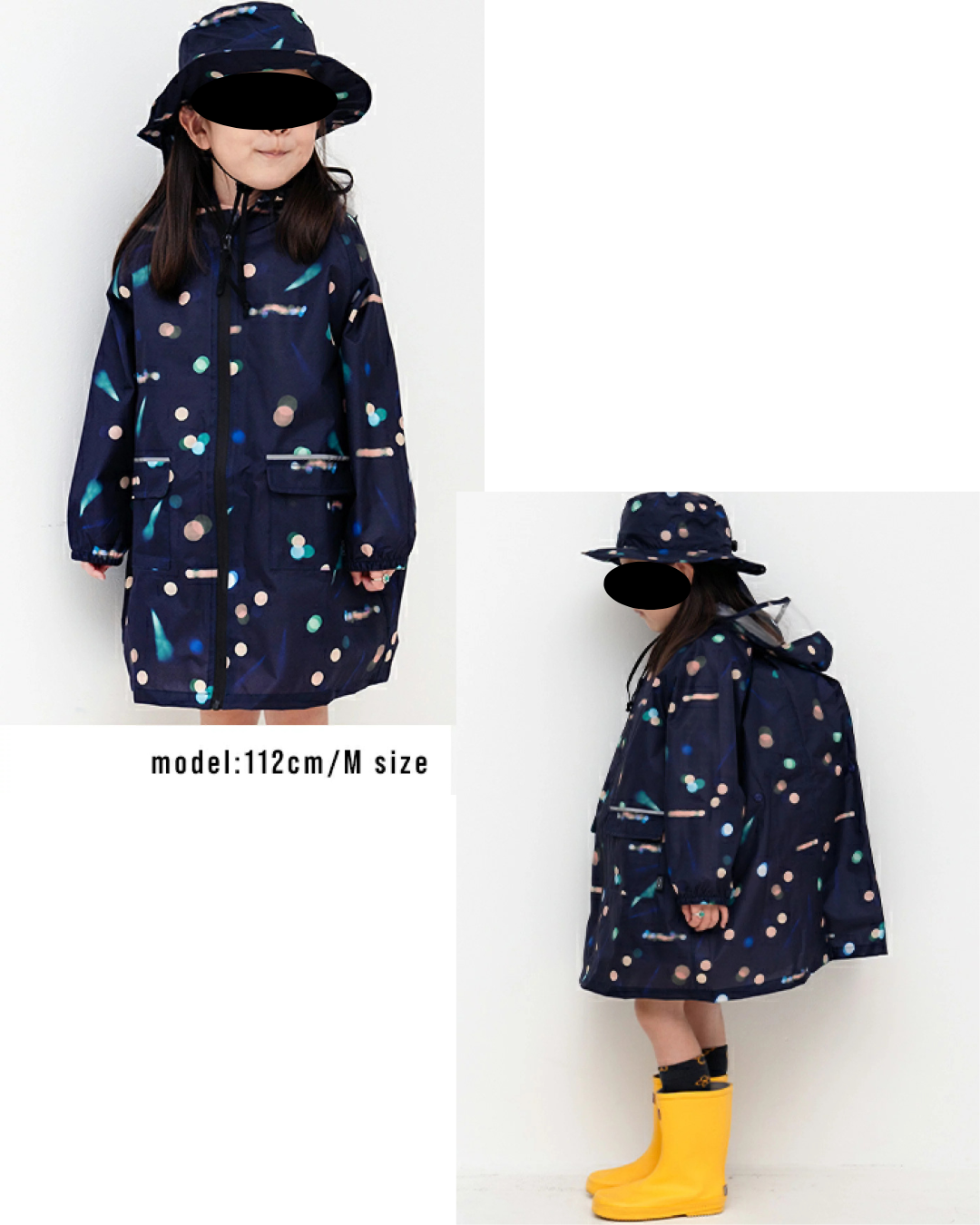 代購【 2026新色 日本 直送  KiU 兒童 雨褸  kids rain coat 】﻿﻿﻿﻿﻿