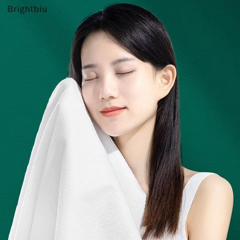 Compressed Cotton Towel Large Disposable  一次性压缩洁毛巾 3000mm X 7000mm (20 PCS)