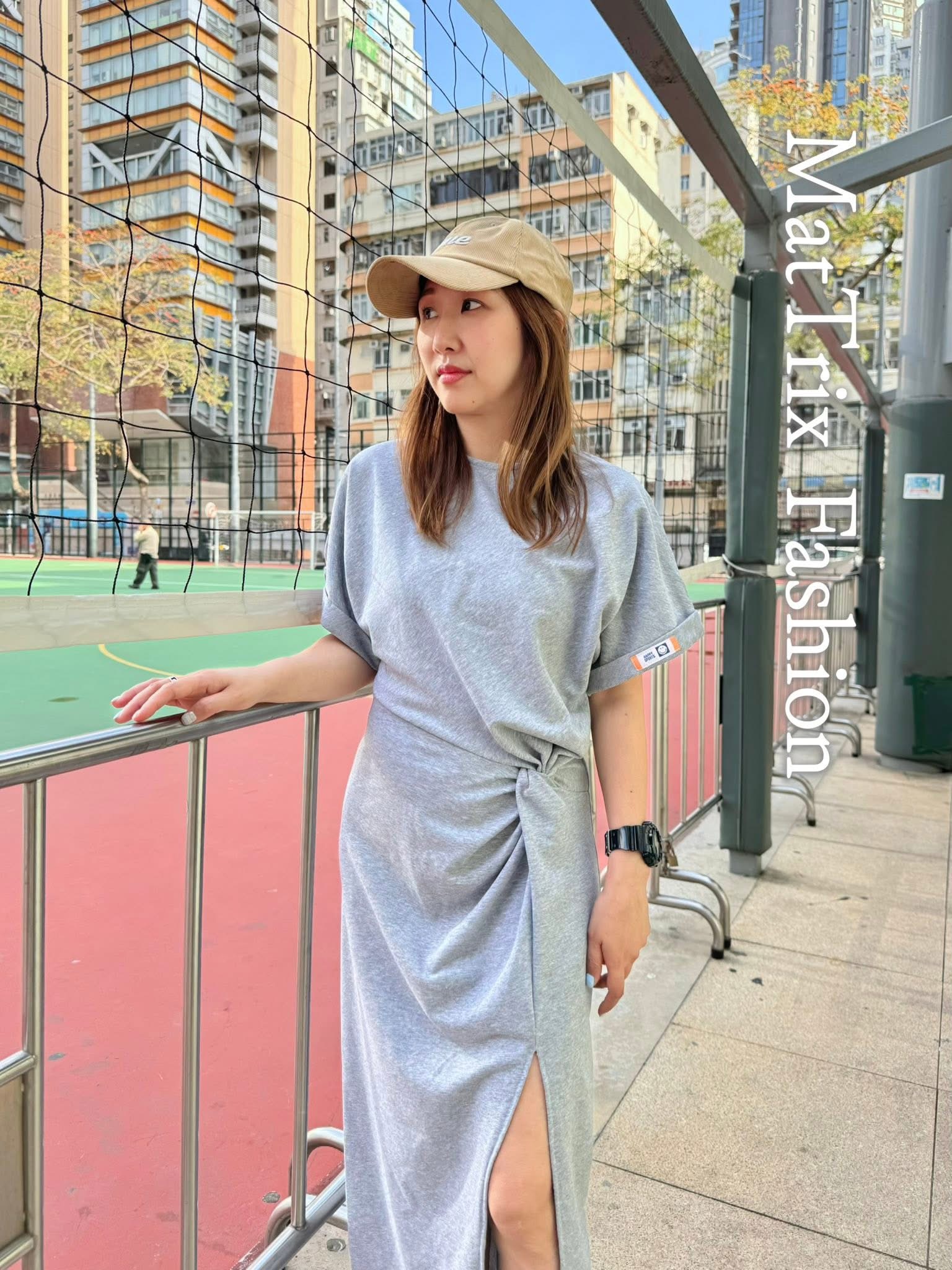 DR1072 扭結開叉OPS 原價$280