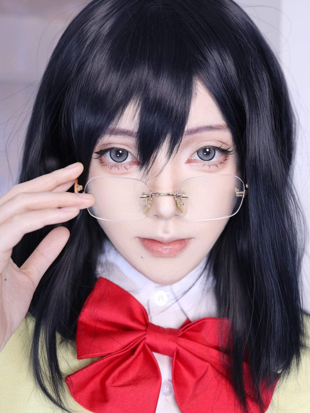 Dgugulens 日拋 系列 心跳躍動系列