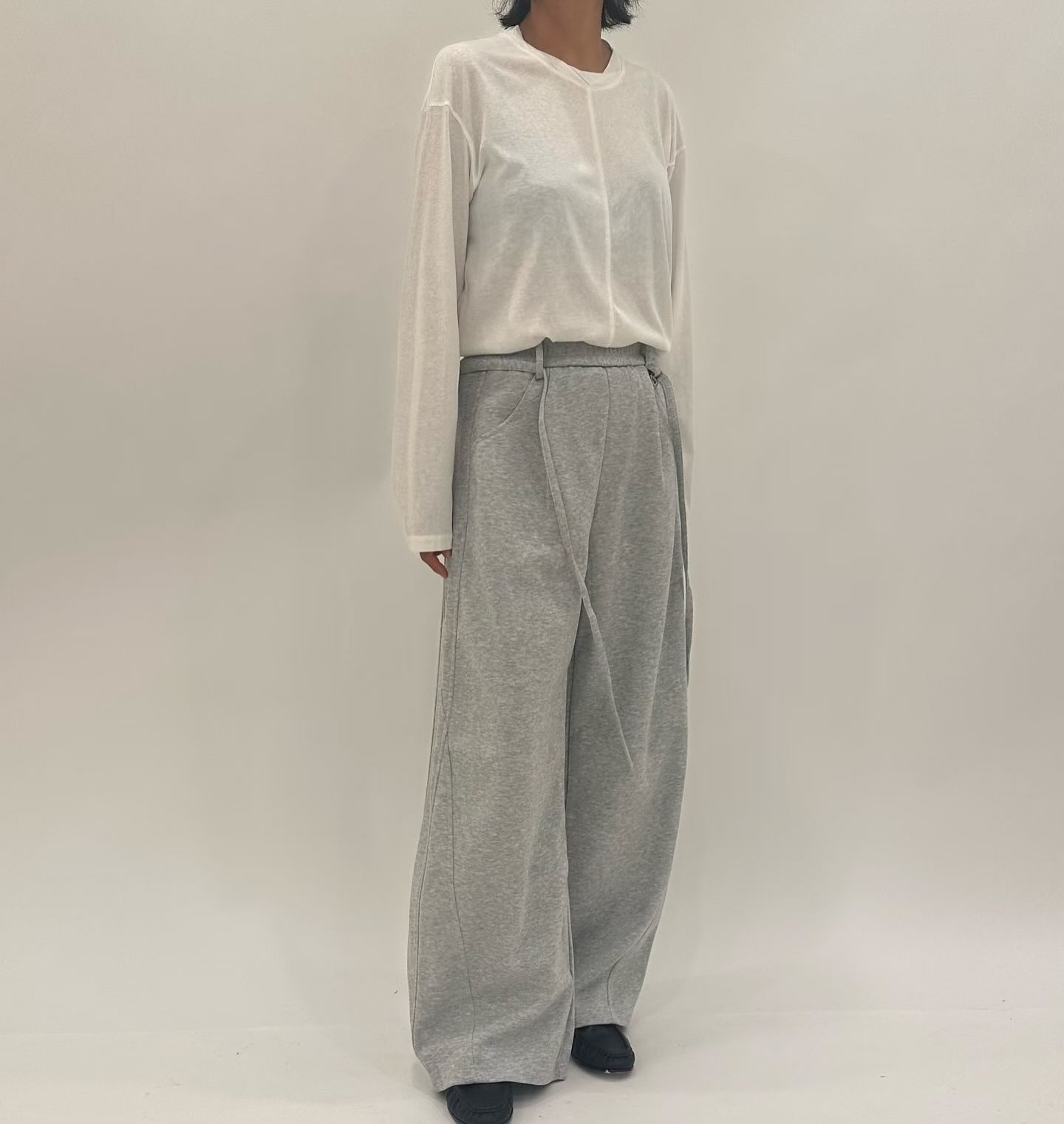 (2026FW) EYEFUL - TOP & PANTS