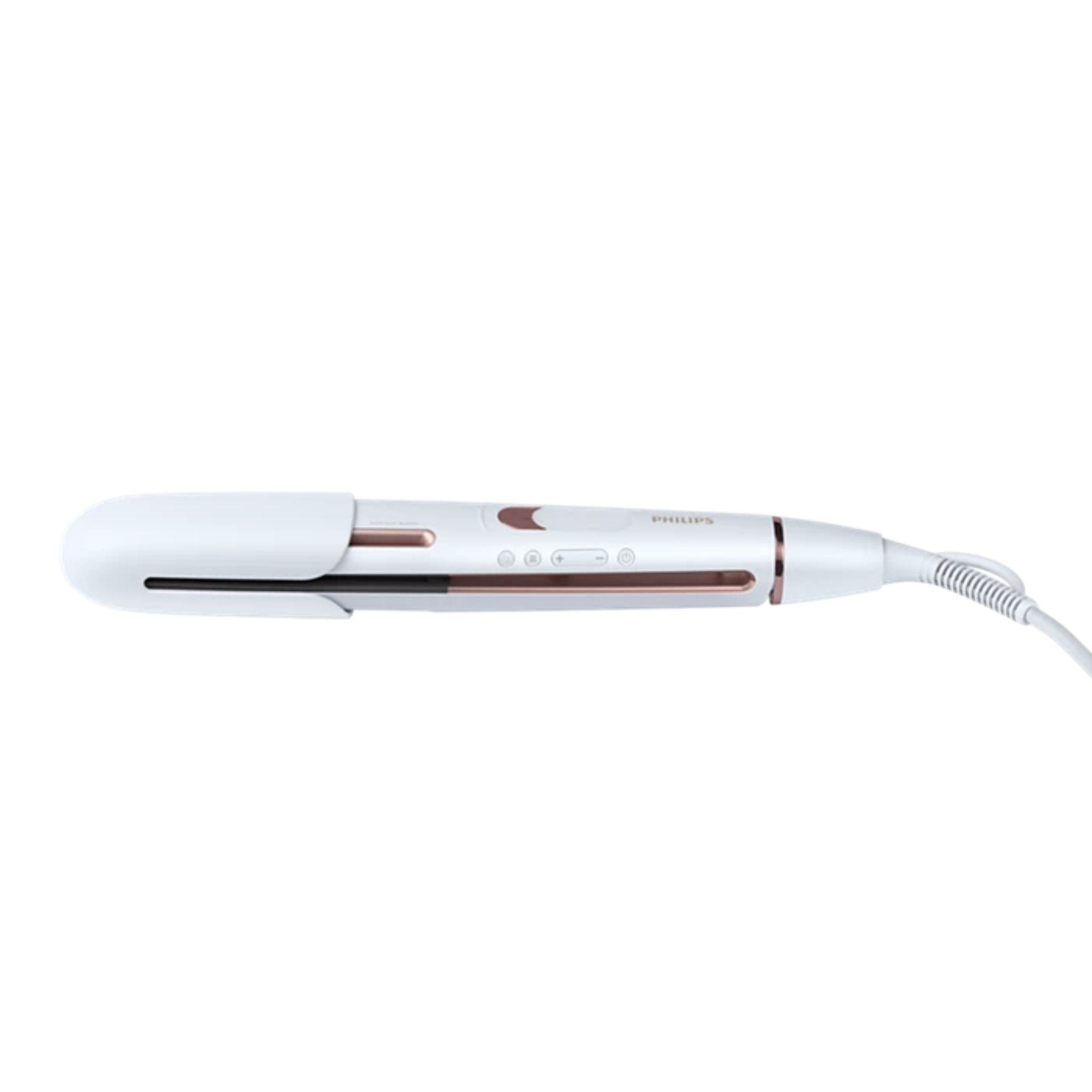 Philips Prestige SenseIQ Hair Straightener (BHS830/03)