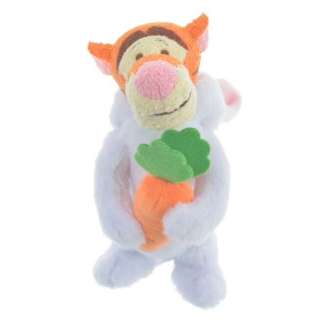 [現貨] [JDS] 兔年系列 2023｜跳跳虎｜吊飾 {TF2211088}