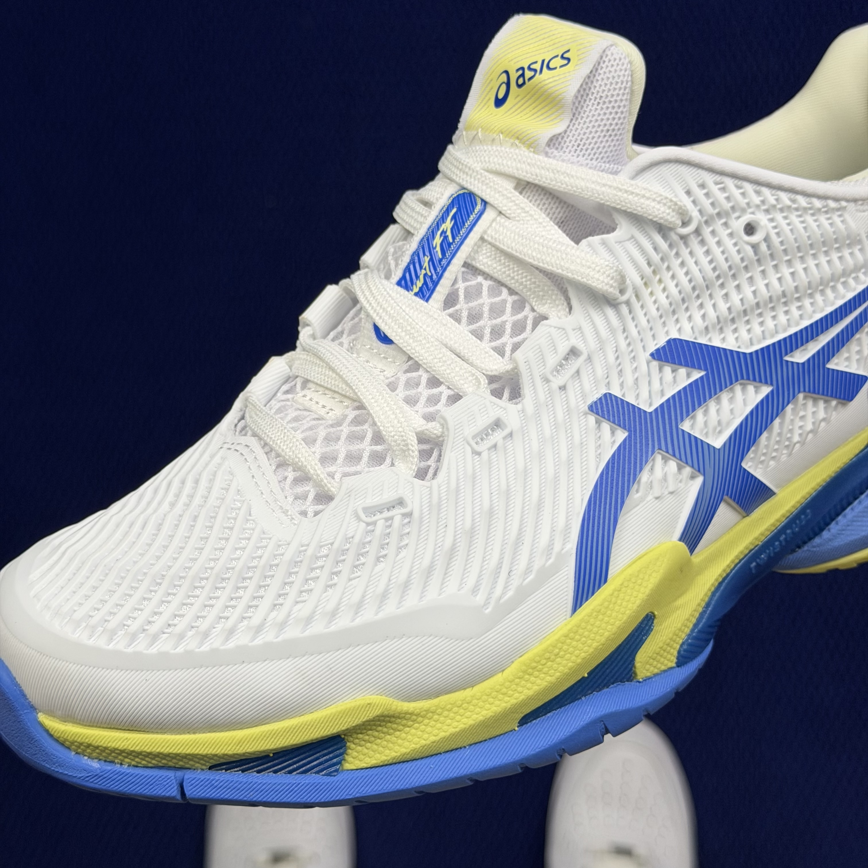 Asics Court FF 3 Novak