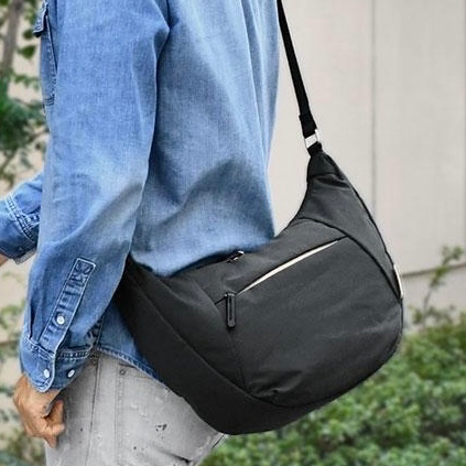 anello GRANDE Shoulder bag