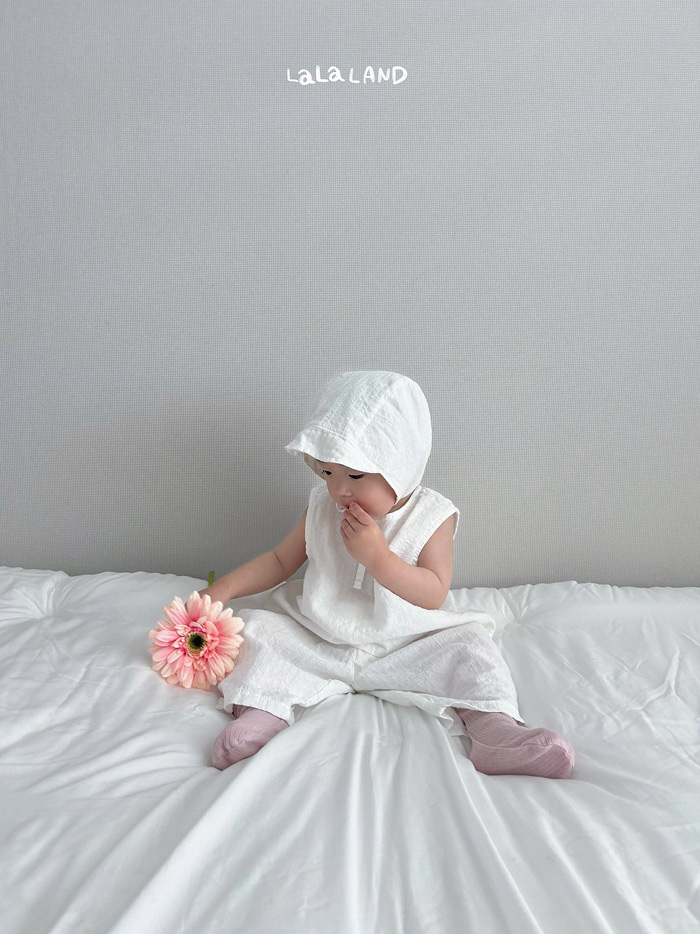 🇰🇷Lalaland Bebe帽