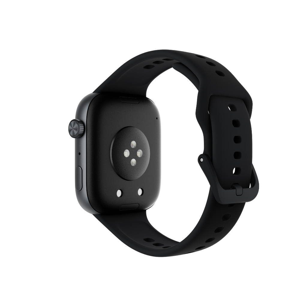 Honor Watch X5i 智能手錶｜AMOLED 高清大屏・全天候健康監測・長續航運動手錶｜香港行貨