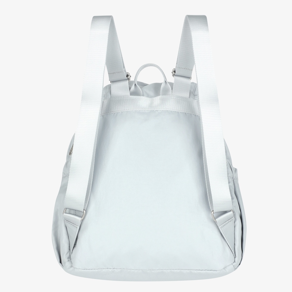 【預訂】 The North Face Borny Shirred Backpack Mini NM2DS11K_LGY