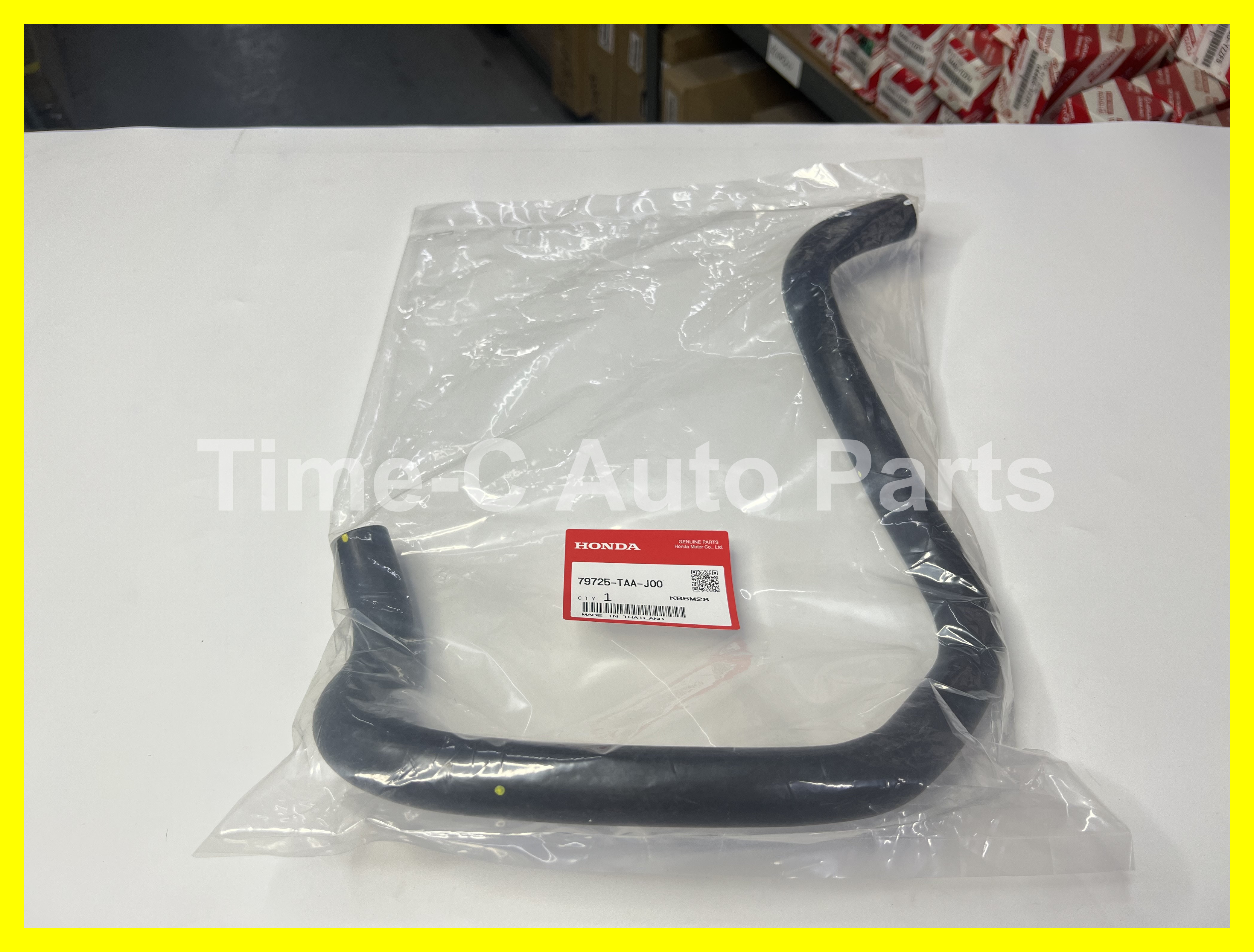 暖水喉 79725-TAA-J00 - Honda Stepwgn RP